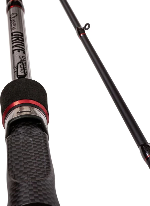Quantum Drive Baitcast Medium 4 Quantum Drive Baitcast Medium - Image 4
