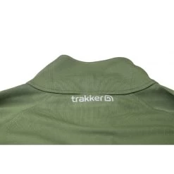 Trakker Half Zip Top With UV Sun Protection Shirt -Fishing Gear Deals Store 00c3a2ae35b74041
