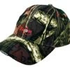 Carp Zoom 5LED Camou Cap
