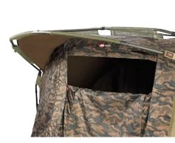 JRC Rova Peak Bivvy 2 Man Camo -Fishing Gear Deals Store 00dd945e0f8e652c