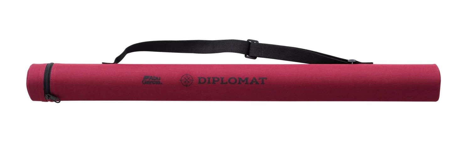 Abu Garcia Diplomat V2 Travel Rod 3 Abu Garcia Diplomat V2 Travel Rod - Image 3