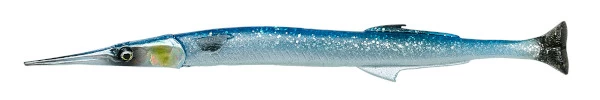 Savage Gear 3D Line Thru Needlefish Pulsetail 2+1 30cm 66g (multiple Options) 2 Savage Gear 3D Line Thru Needlefish Pulsetail 2+1 30cm 66g (multiple Options) - Image 2