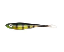 Berkley Urban Hollow Belly V-Tail 7.5cm -Fishing Gear Deals Store 05396e18d4769610