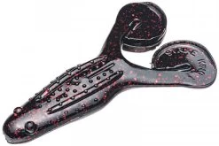 Strike King Rage Toad 10cm, 6 Pieces!