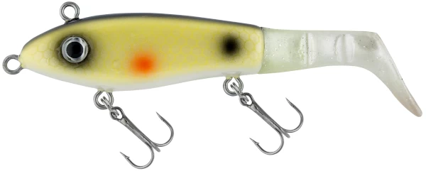 Abu Garcia Svartzonker McHybrid Baby 1 Abu Garcia Svartzonker McHybrid Baby