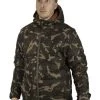 Fox Limited Edition Reversible Camo Jacket