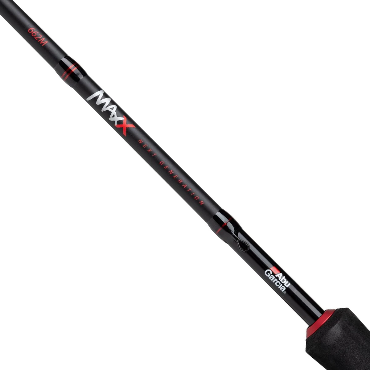 Abu Garcia MAX X Casting Combo (1,98m) 2 Abu Garcia MAX X Casting Combo (1,98m) - Image 2
