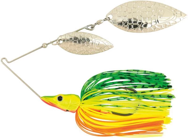 Fox Rage Pike Spinnerbait 7gr 4 Fox Rage Pike Spinnerbait 7gr - Image 4