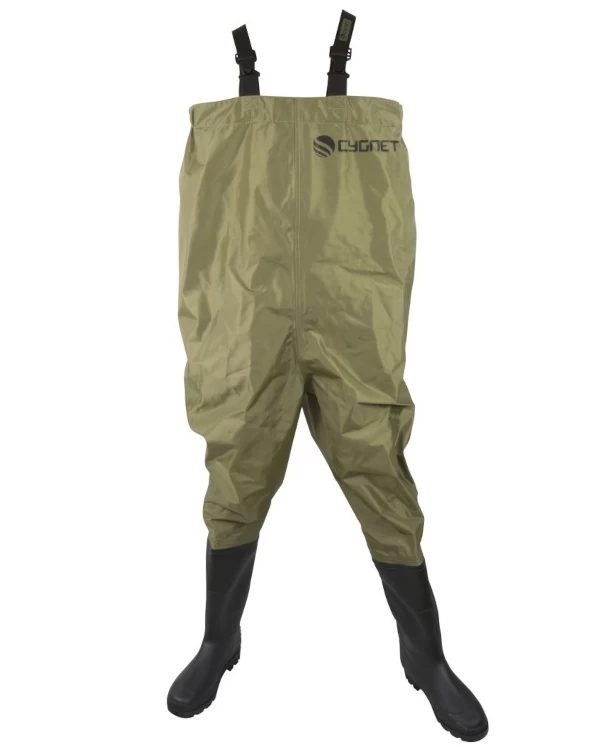 Cygnet Chest Waders 1 Cygnet Chest Waders