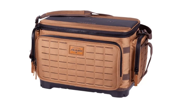 Plano Guide Series™ Tackle Bag (incl. 5x Stowaway Boxes) 1 Plano Guide Series™ Tackle Bag (incl. 5x Stowaway Boxes)