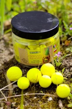 Radical Neon Pop Ups