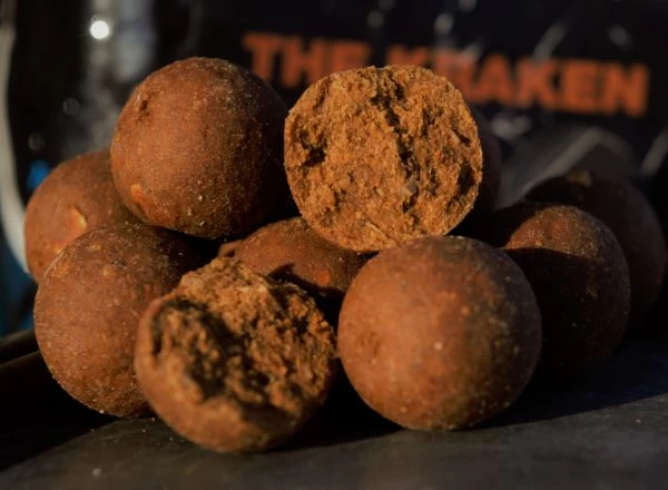Vital Baits Boilies The Kraken (5kg) 2 Vital Baits Boilies The Kraken (5kg) - Image 2