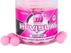 Mainline Hi-Visual Washed Out Pop-Ups 15mm (250ml)