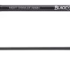 Balzer Black Jack Night Crawler Spinning Rod 2,60m (14-45g)