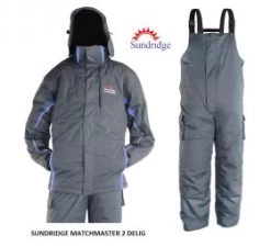 Thermo Suit Sundridge Match Master -Fishing Gear Deals Store 09985dc619435b22