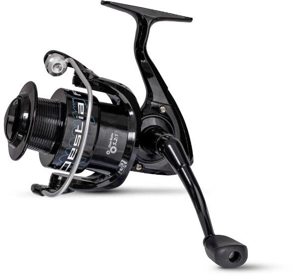 Zebco Bestia FD Spinning Reel 1 Zebco Bestia FD Spinning Reel