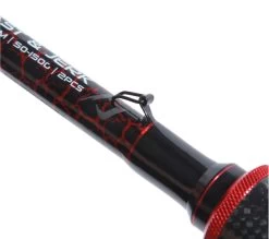 Ultimate Chikara Cast & Jerk 2,20m 50-150g -Fishing Gear Deals Store 0a690a652b2c413c