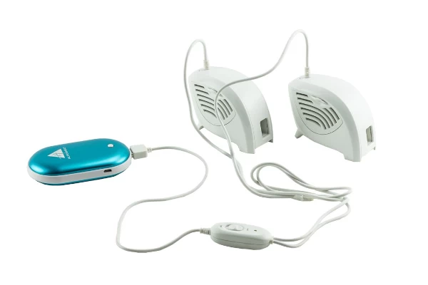 Alpenheat Shoe Dryer FanDryer 3 Alpenheat Shoe Dryer FanDryer - Image 3