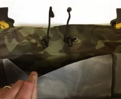 Vass-Tex 785 'Heavy Duty' Camouflage Waders -Fishing Gear Deals Store 0c2c04f8e4746a12