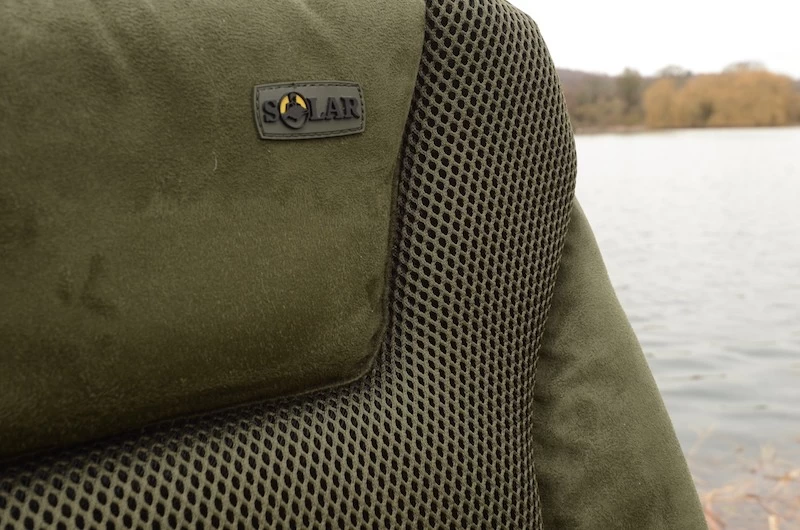 Solar SP C-Tech Recliner Chair 6 Solar SP C-Tech Recliner Chair - Image 6