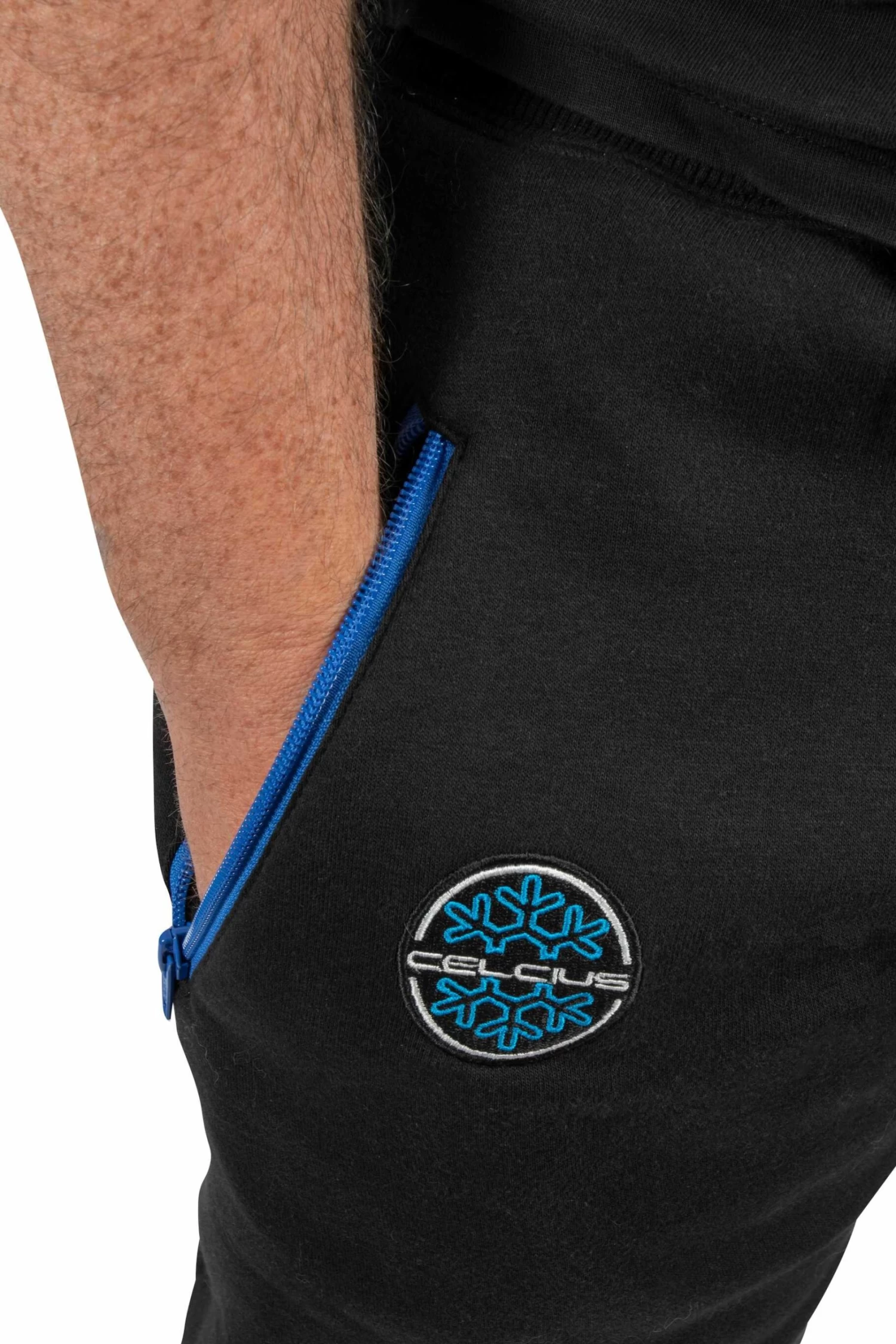 Fishing Pants Preston Celcius Joggers 3 Fishing Pants Preston Celcius Joggers - Image 3