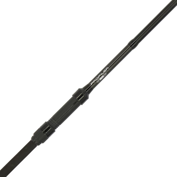NGT Profiler Travel Carp Rod 4-pieces 3 NGT Profiler Travel Carp Rod 4-pieces - Image 3