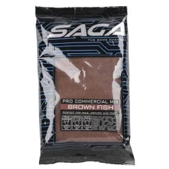 SAGA Pro Commercial Mix Groundbait -Fishing Gear Deals Store 0df4d95849ac059a