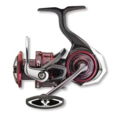 Daiwa Ballistic MQ LT