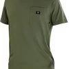 Fortis T-Shirt Minimal Green