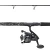 PENN Legion Cat Bronze Belly Catfish Rod Set 1,65m (-250g)