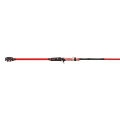 Berkley Lighting Shock Red 702Mh 2,10m 15-45gr Cast