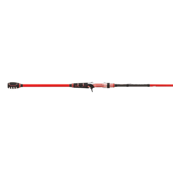 Berkley Lighting Shock Red 702Mh 2,10m 15-45gr Cast 1 Berkley Lighting Shock Red 702Mh 2,10m 15-45gr Cast