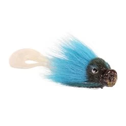 Strike Pro Miuras Mouse Mini - Killer Of Pikes! -Fishing Gear Deals Store 10d928728c3623b0
