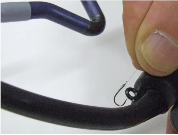 Middy Top Notch Specimen U Rod Rest 2 Middy Top Notch Specimen U Rod Rest - Image 2