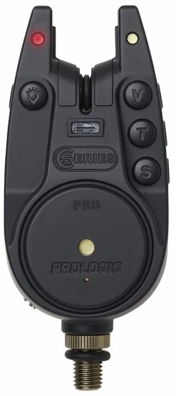 Prologic C-Series Pro Alarm Set 2+1+1 Red Green -Fishing Gear Deals Store 11e8a20cfdb38ce3
