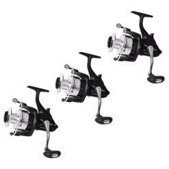 Ultimate FSX Freespool Reel (3 Pcs!)