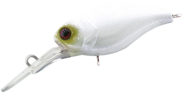 Illex Diving Chubby 38 4 Illex Diving Chubby 38 - Image 4