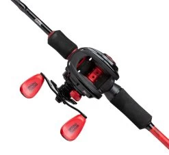 Abu Garcia MAX X Casting Combo (1,98m) 6 Abu Garcia MAX X Casting Combo (1,98m) -Fishing Gear Deals Store 149e687b38a0a401