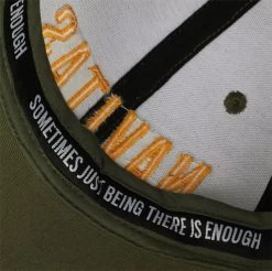 Navitas Corporate 6 Panel Cap -Fishing Gear Deals Store 15d2209f46f487b9