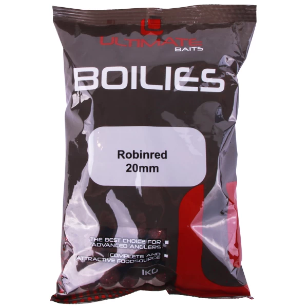 Ultimate Baits Boilies 20mm 1kg 5 Ultimate Baits Boilies 20mm 1kg - Image 5