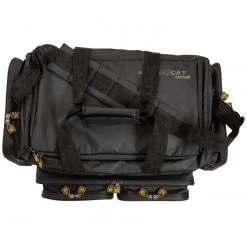 Black Cat Battle Cat Carryall -Fishing Gear Deals Store 17a7af9064e8e95e