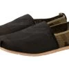 Korda Kore Slip Ons Kamo / Olive