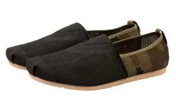 Korda Kore Slip Ons Kamo / Olive