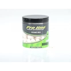 PRO-LINE Pro Line Fluor Pop Up Dumbells 12mm -Fishing Gear Deals Store 18aff91b03d2d2ed