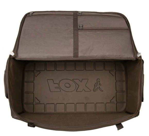 Fox Explorer Rucksack Medium 2 Fox Explorer Rucksack Medium - Image 2