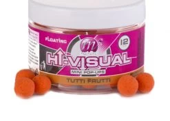 Mainline Hi-Visual Pop-Ups 15mm (250ml) -Fishing Gear Deals Store 1912b472633e8bd0