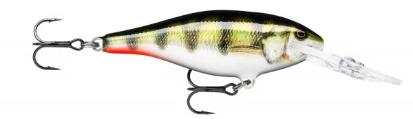 Rapala Shad Rap 9 3 Rapala Shad Rap 9 - Image 3