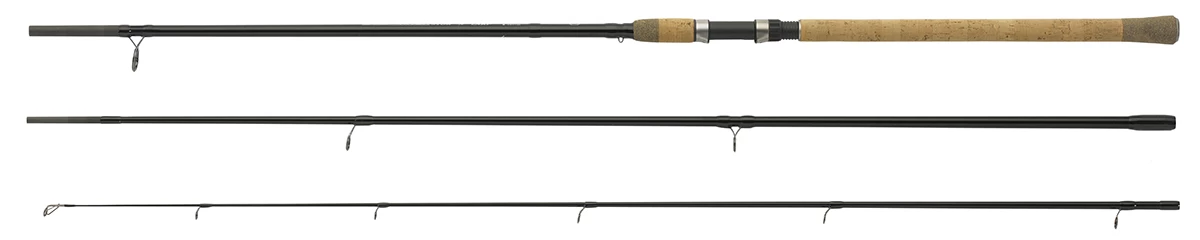 WFT Lake'N'River Carp Stalking Float Fishing Rod 12ft (20-55g) (3-section) 1 WFT Lake'N'River Carp Stalking Float Fishing Rod 12ft (20-55g) (3-section)