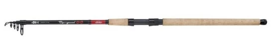Berkley Cherrywood Spezi Zander Telescopic Rod 3.00m (21-50g) 1 Berkley Cherrywood Spezi Zander Telescopic Rod 3.00m (21-50g)