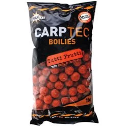 Dynamite Baits CarpTec Boilies 15mm (1kg) -Fishing Gear Deals Store 1b1ed643f5f0142e